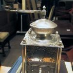142 2021 Kaffekvarn